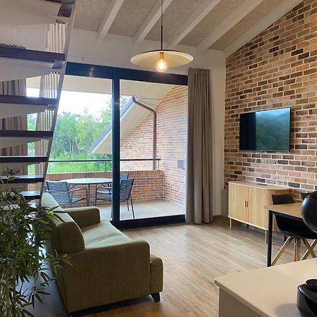 Alma Marina Apartamentos Somo Buitenkant foto
