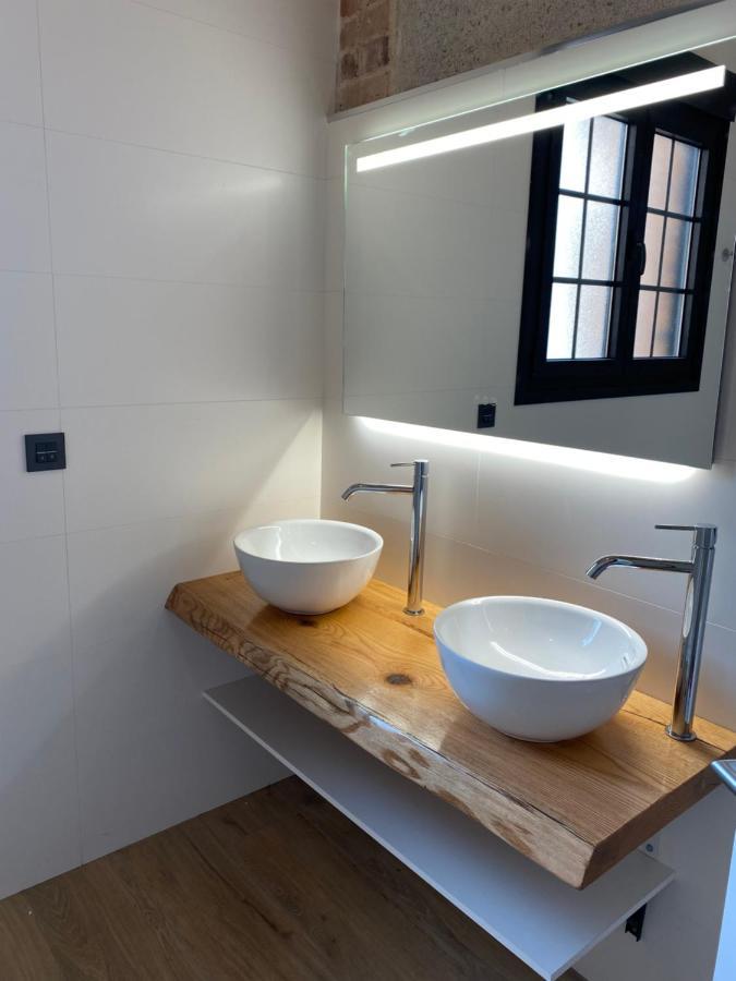 Alma Marina Apartamentos Somo Buitenkant foto