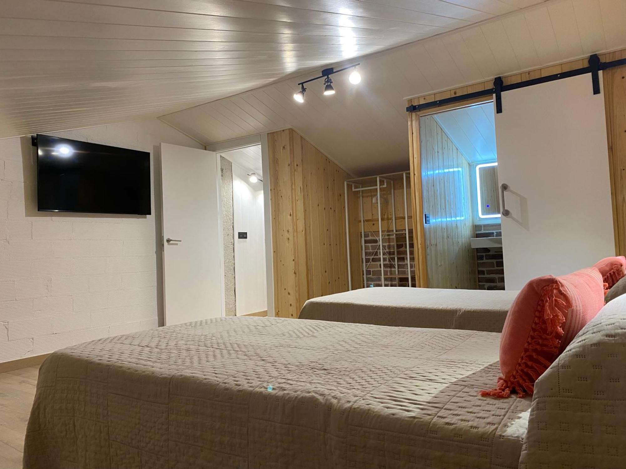 Alma Marina Apartamentos Somo Buitenkant foto